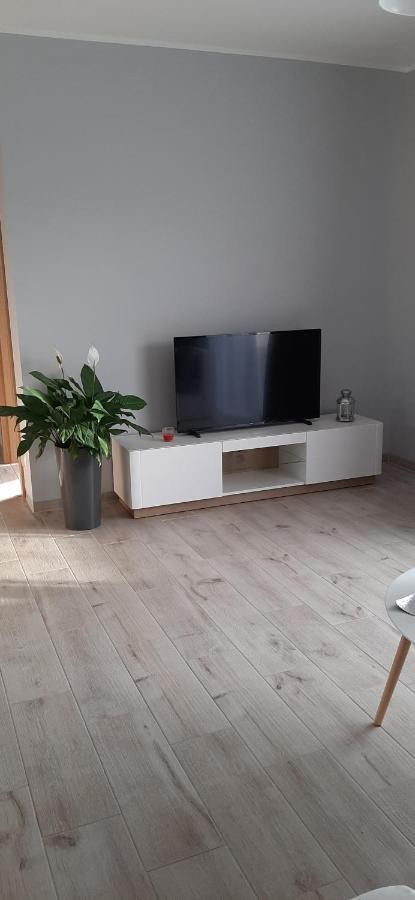 Ferienwohnung Monti Mosty Exterior foto