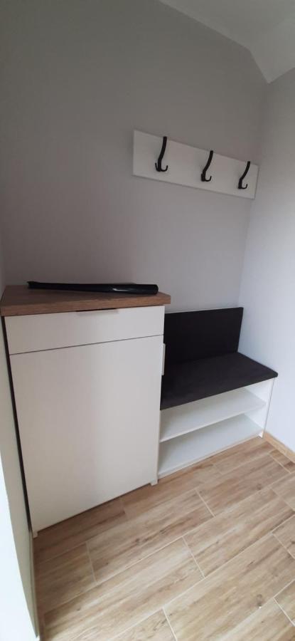 Ferienwohnung Monti Mosty Exterior foto
