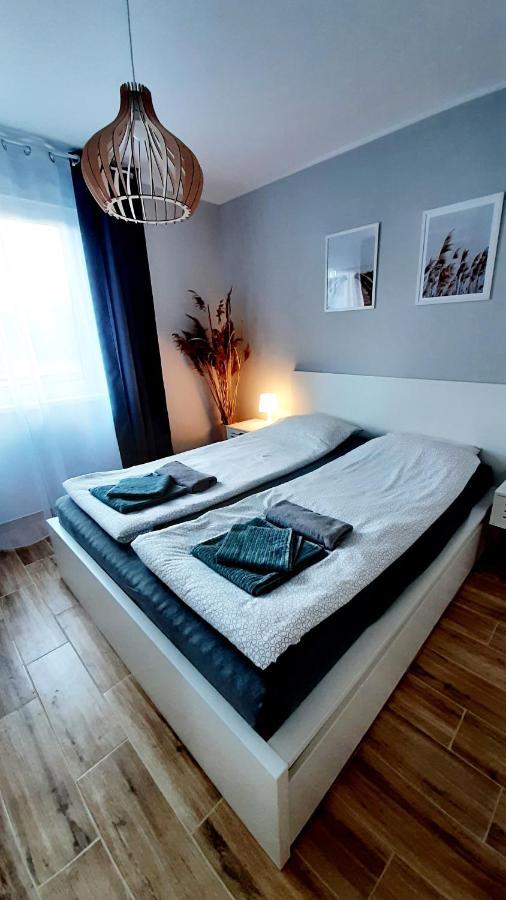 Ferienwohnung Monti Mosty Exterior foto